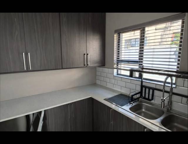 3 BEDROOM PROPERTY TO RENT IN CHANCLIFF